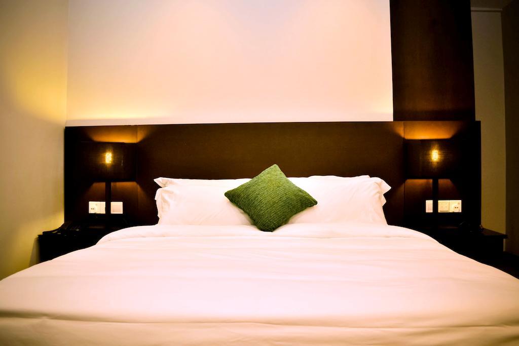 Lazenda Hotel Labuan Rum bild