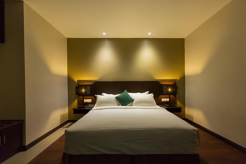 Lazenda Hotel Labuan Rum bild